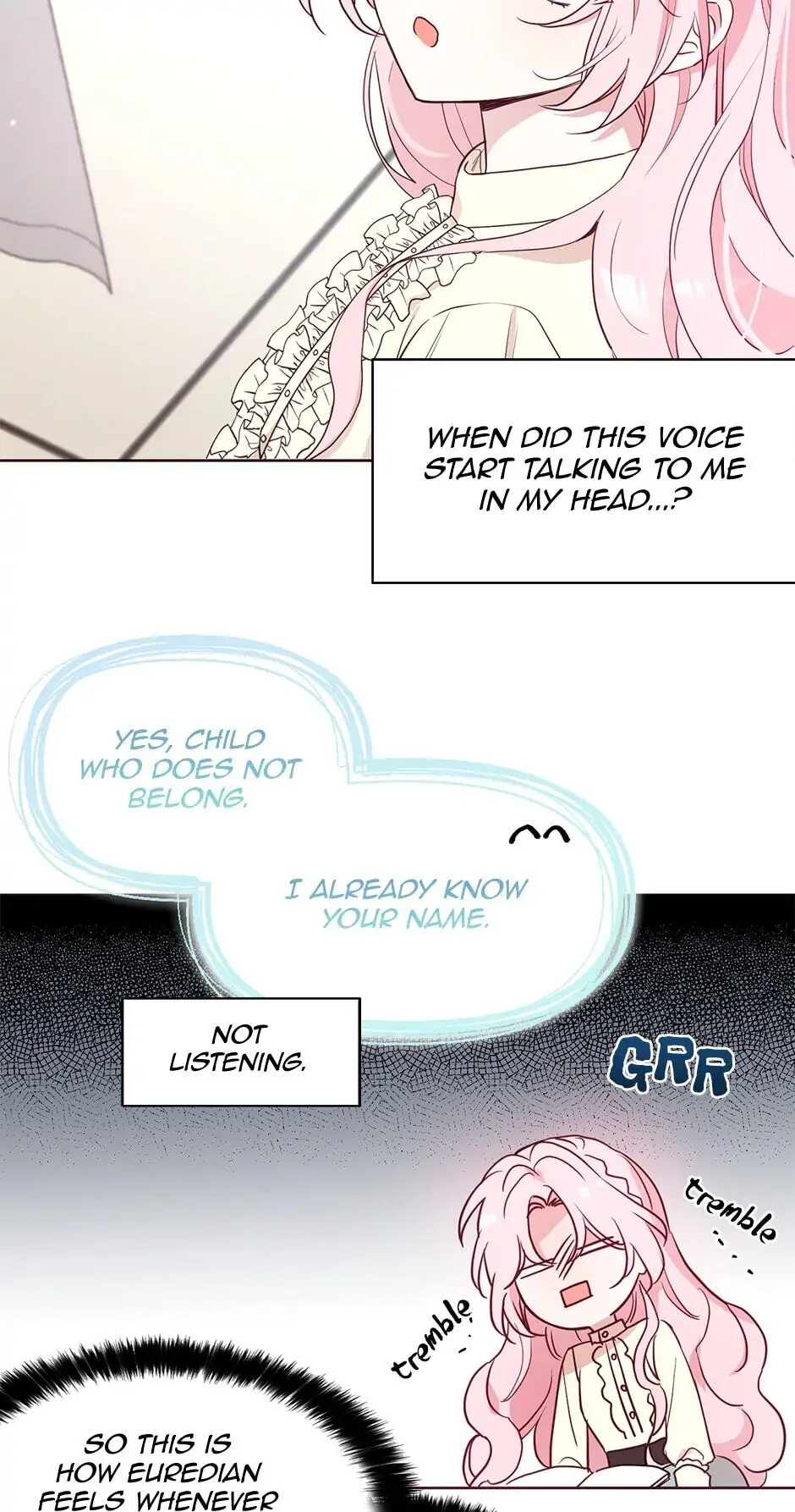 Seduce the Villain’s Father Chapter 34 page 27