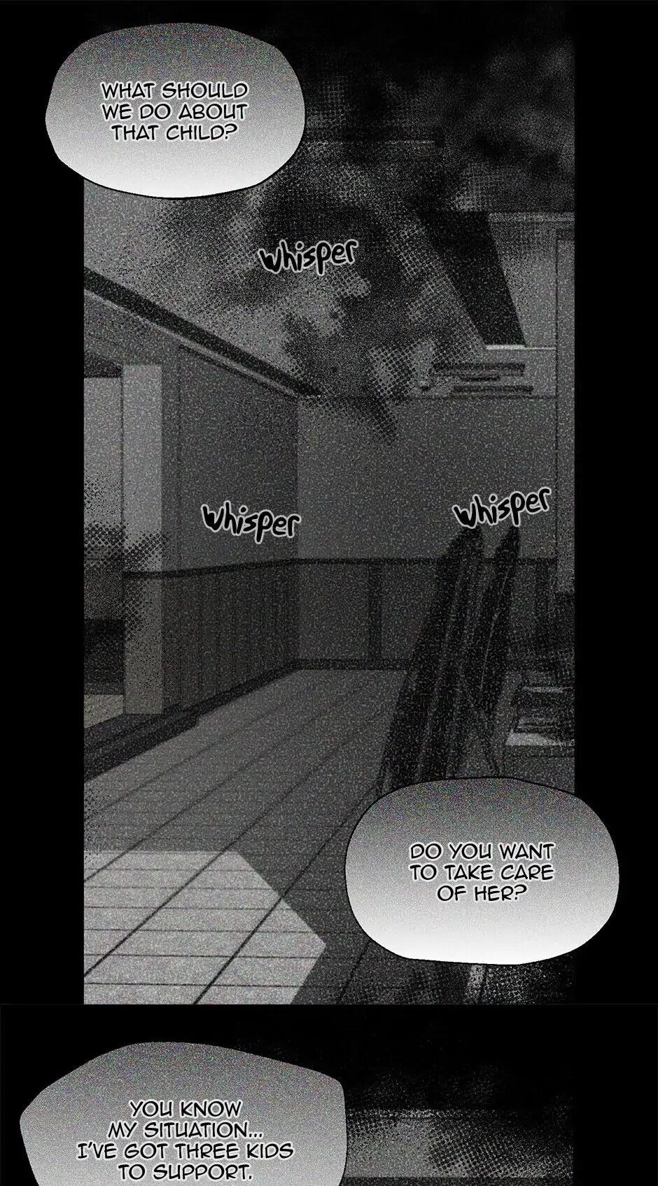 Seduce the Villain’s Father Chapter 34 page 2