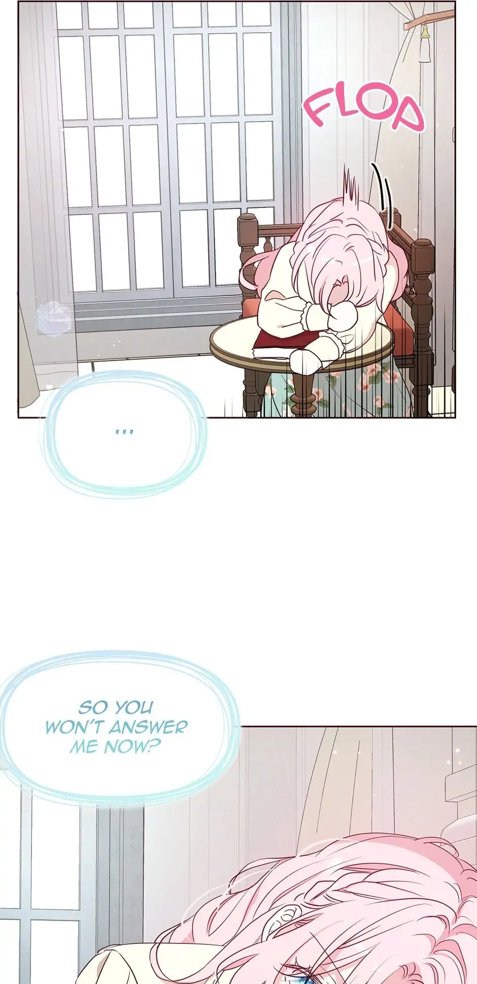 Seduce the Villain’s Father Chapter 34 page 29