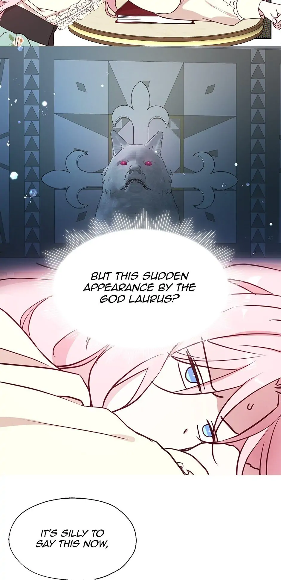 Seduce the Villain’s Father Chapter 34 page 31