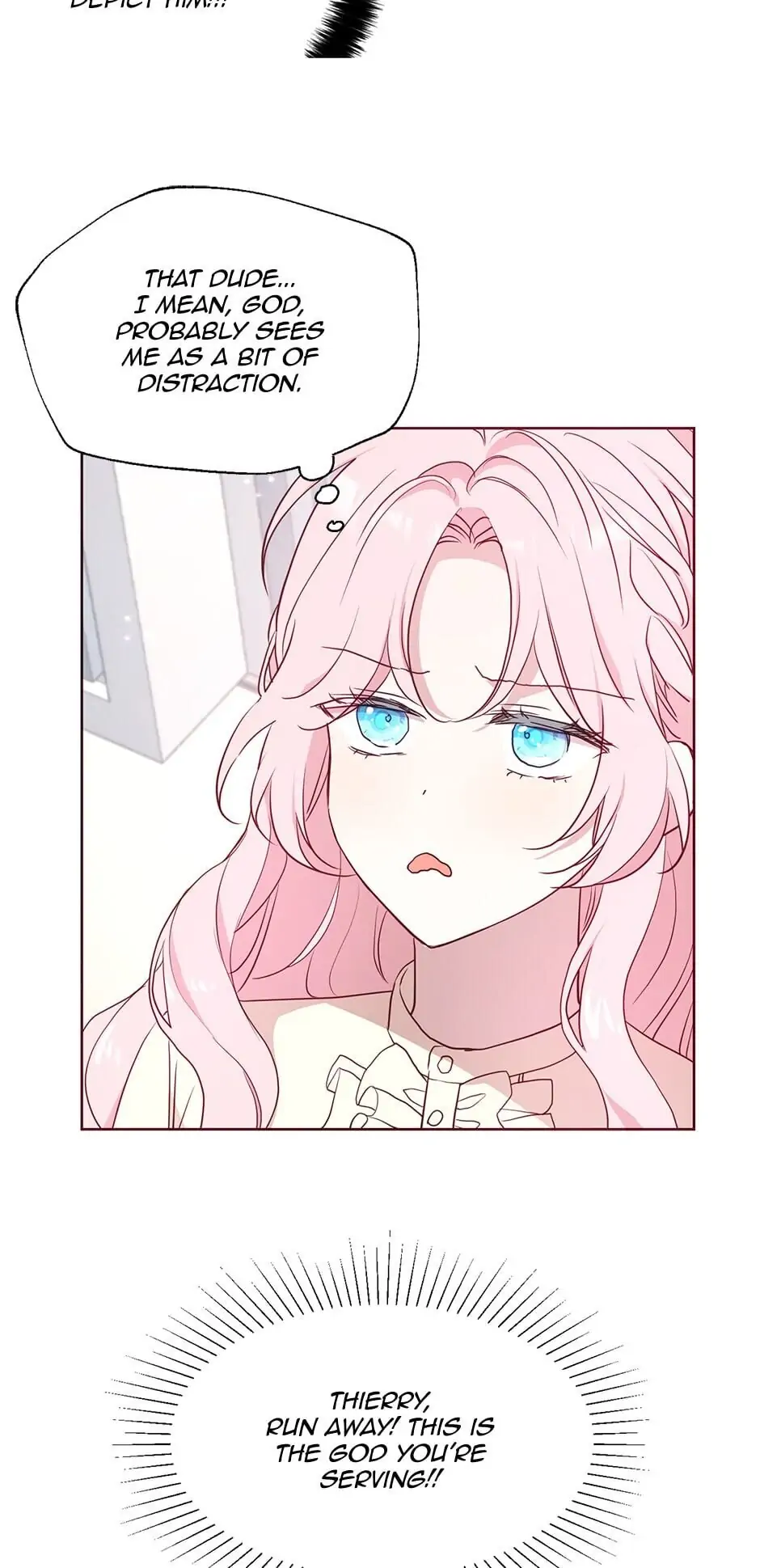Seduce the Villain’s Father Chapter 34 page 34
