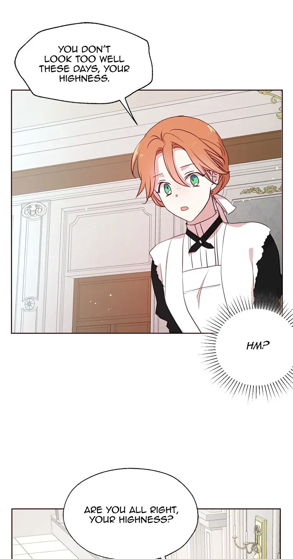 Seduce the Villain’s Father Chapter 34 page 37