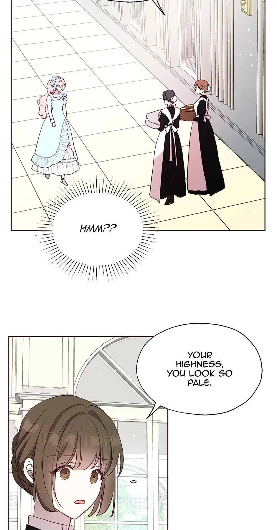 Seduce the Villain’s Father Chapter 34 page 38