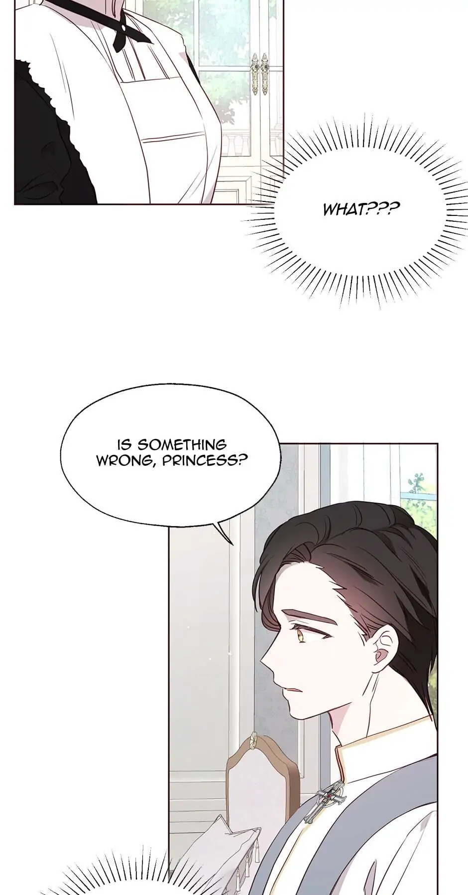 Seduce the Villain’s Father Chapter 34 page 39