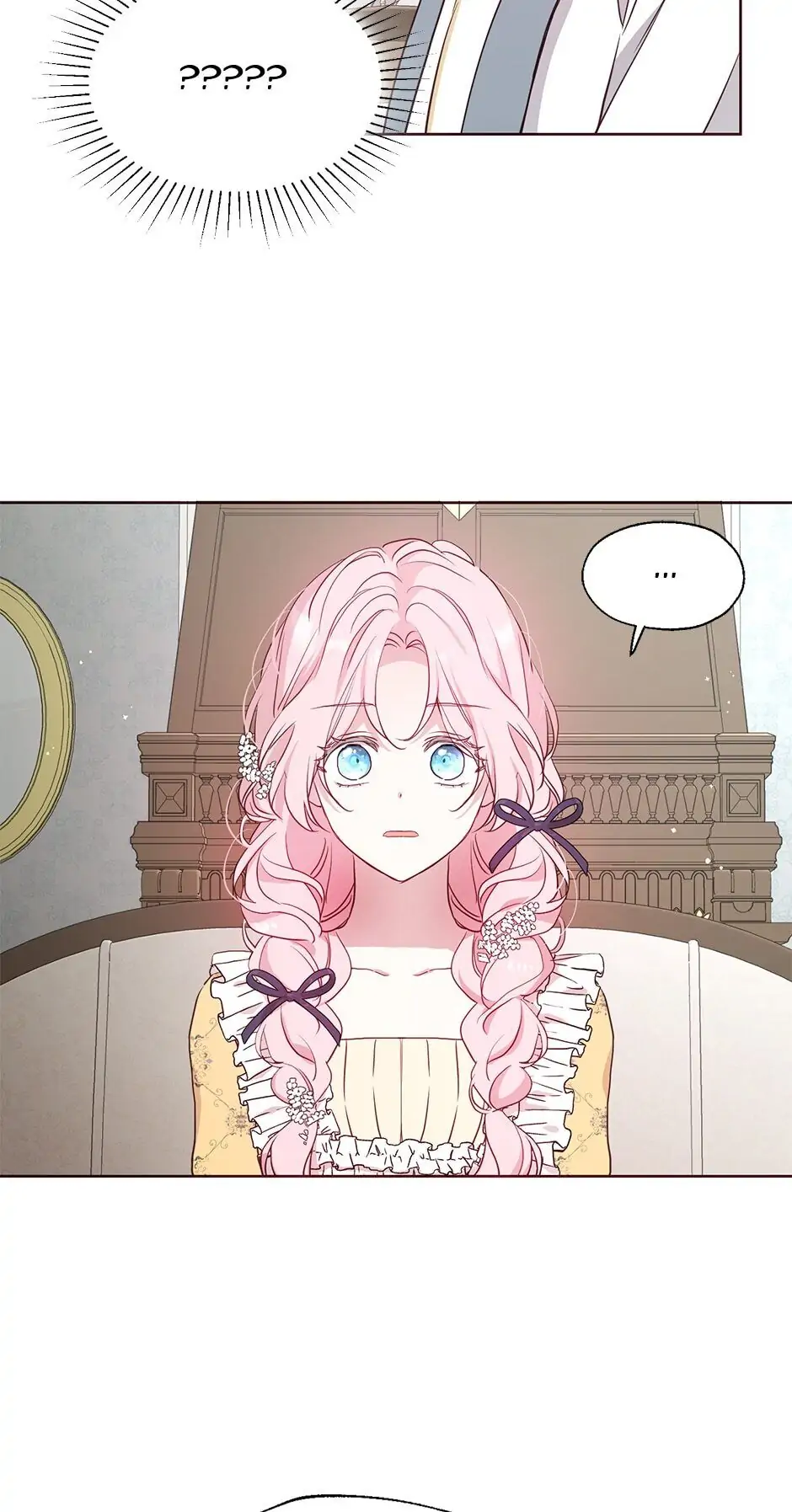 Seduce the Villain’s Father Chapter 34 page 40