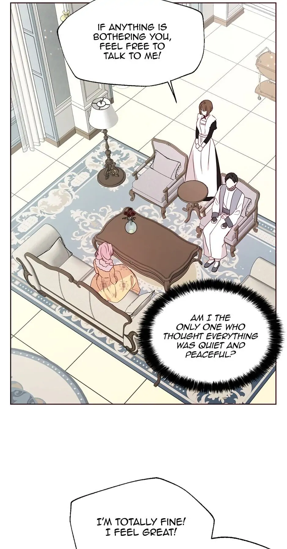 Seduce the Villain’s Father Chapter 34 page 41