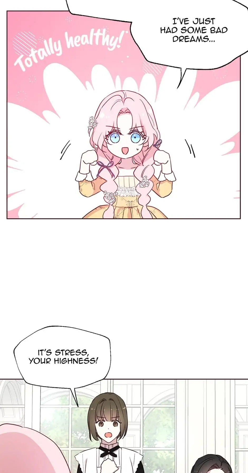 Seduce the Villain’s Father Chapter 34 page 42