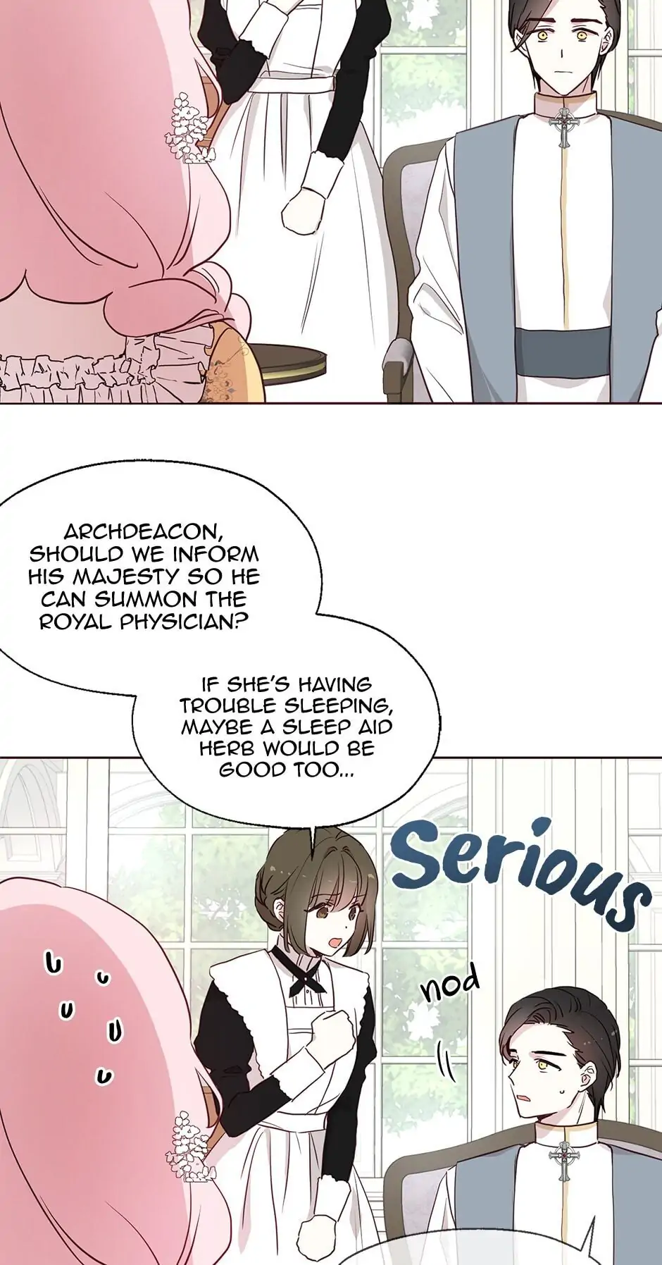 Seduce the Villain’s Father Chapter 34 page 43