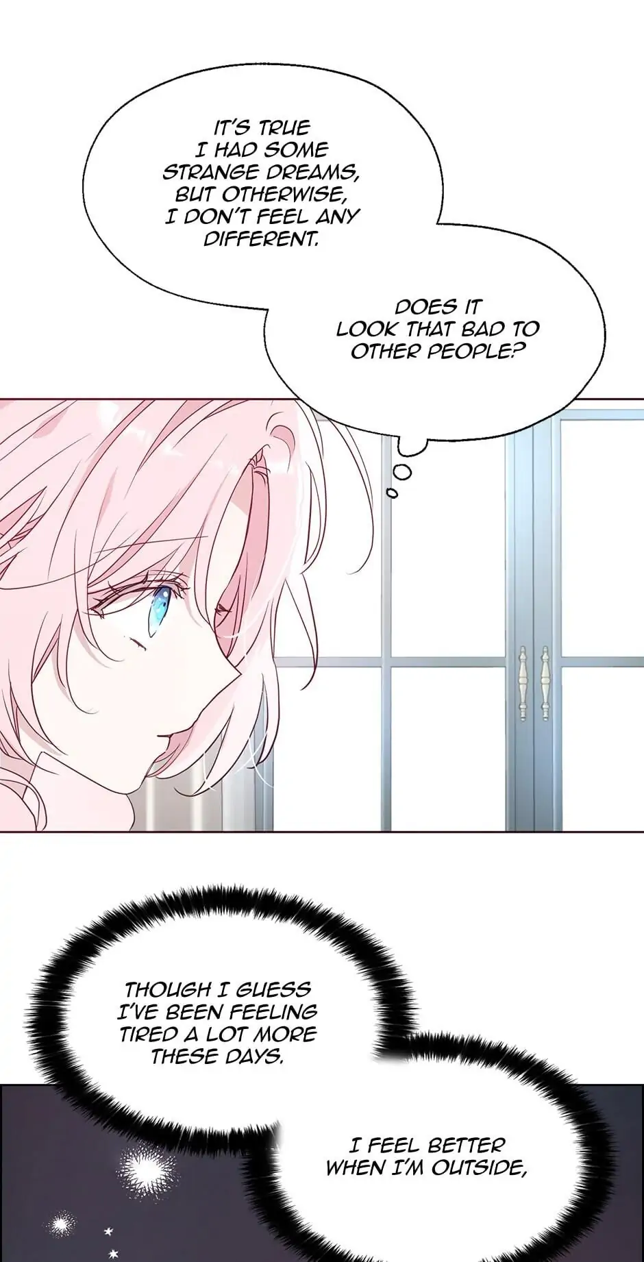 Seduce the Villain’s Father Chapter 34 page 45