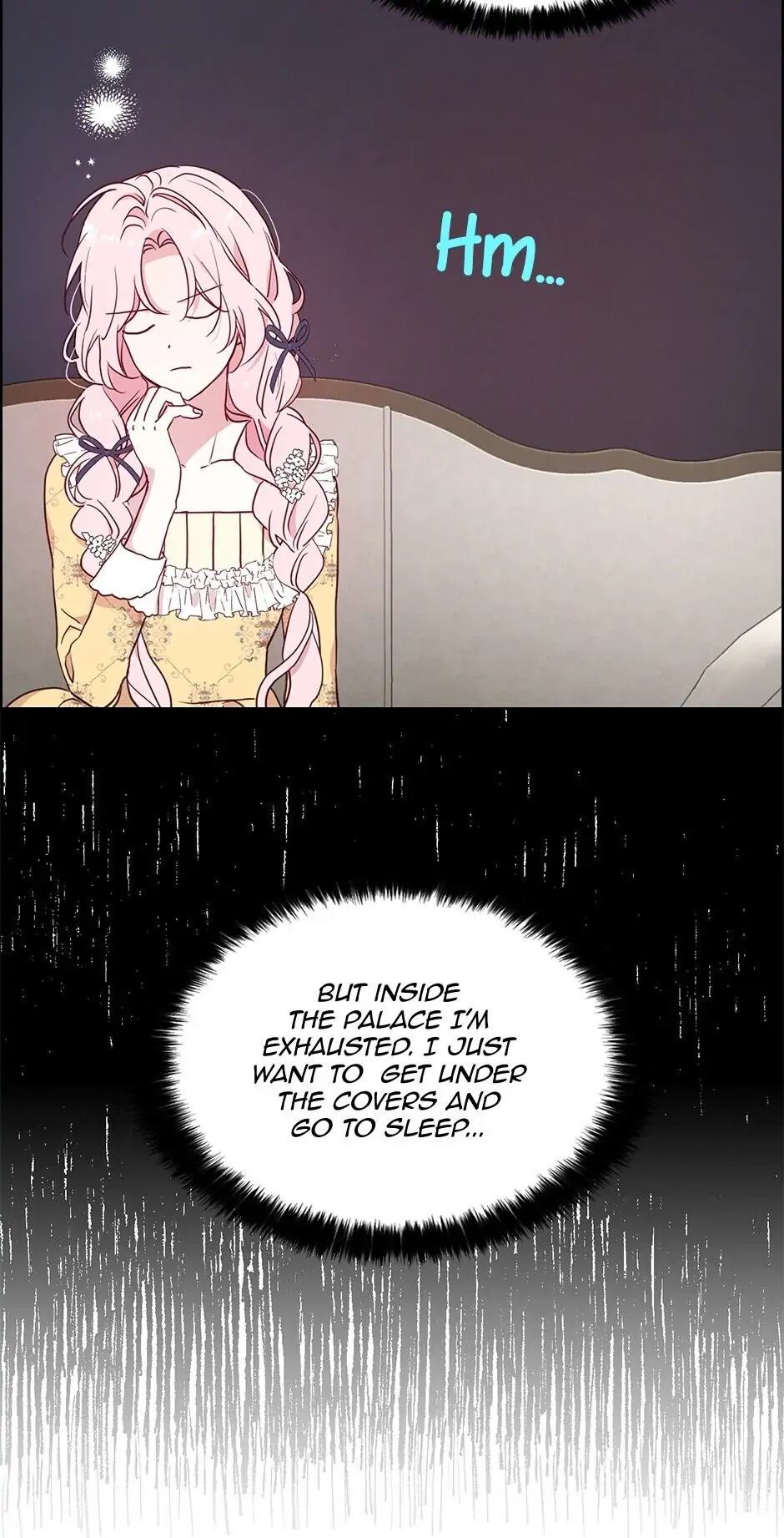 Seduce the Villain’s Father Chapter 34 page 46