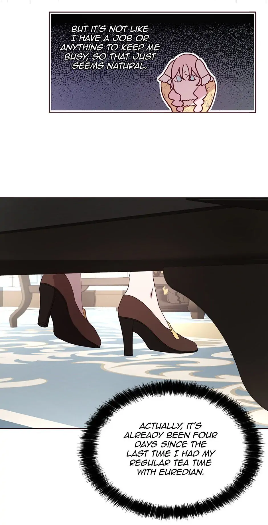 Seduce the Villain’s Father Chapter 34 page 47