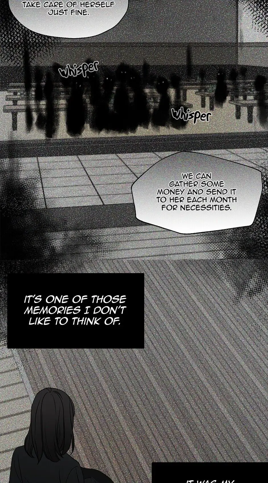 Seduce the Villain’s Father Chapter 34 page 4