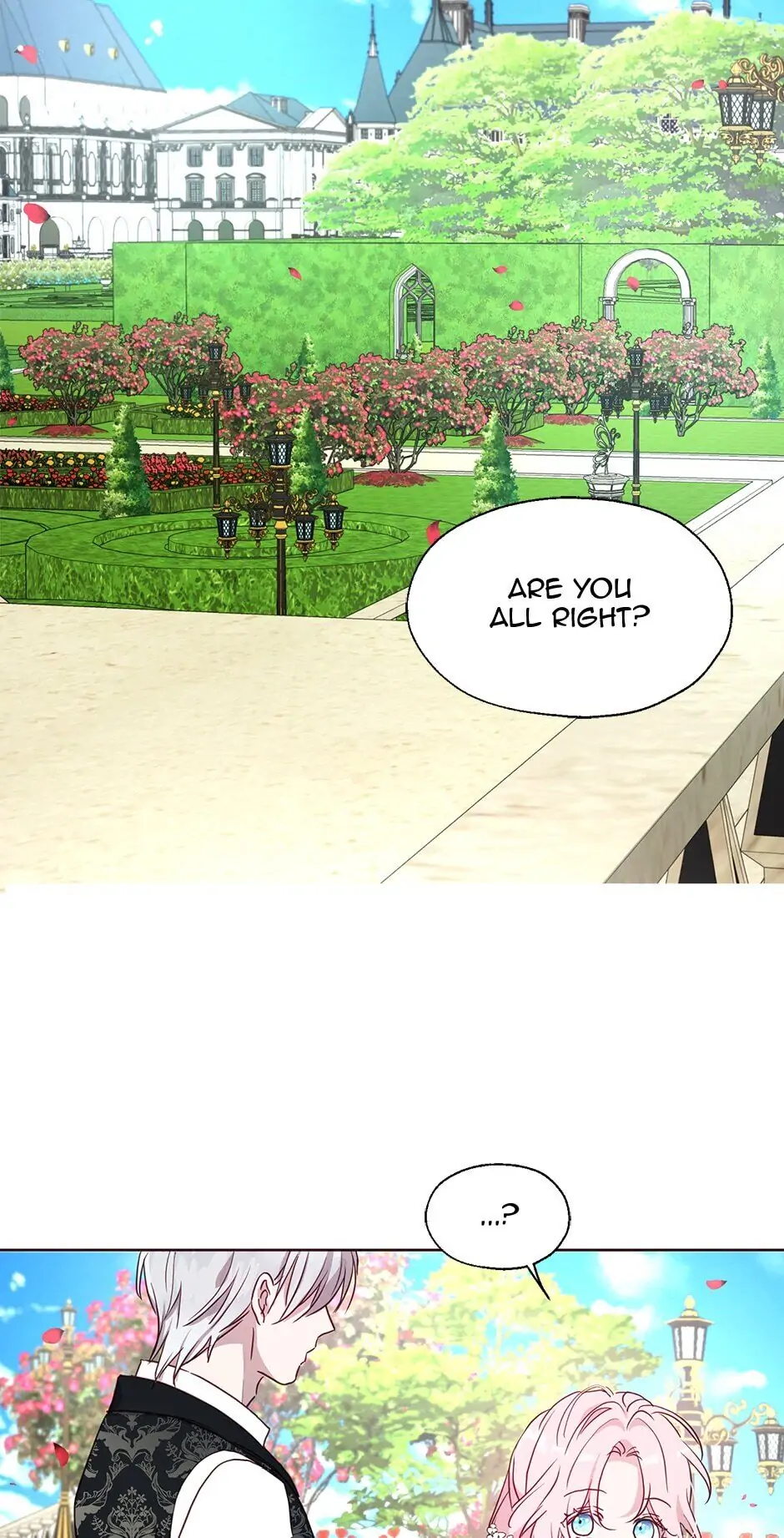 Seduce the Villain’s Father Chapter 34 page 49