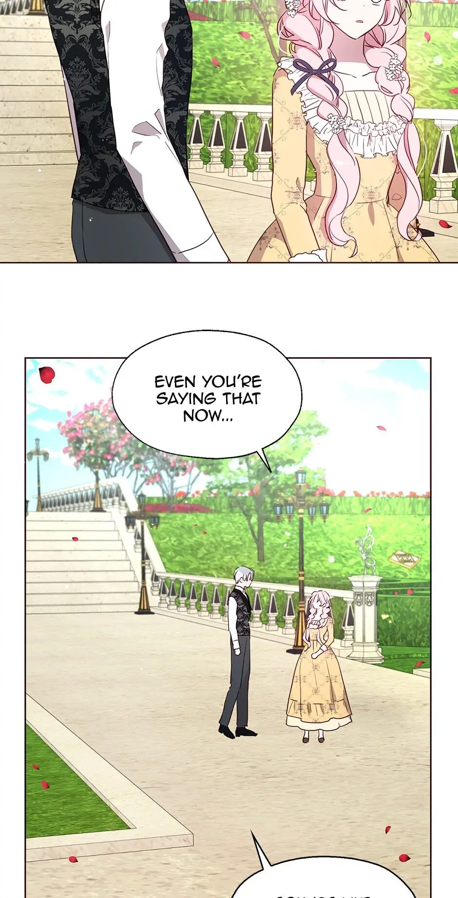 Seduce the Villain’s Father Chapter 34 page 50