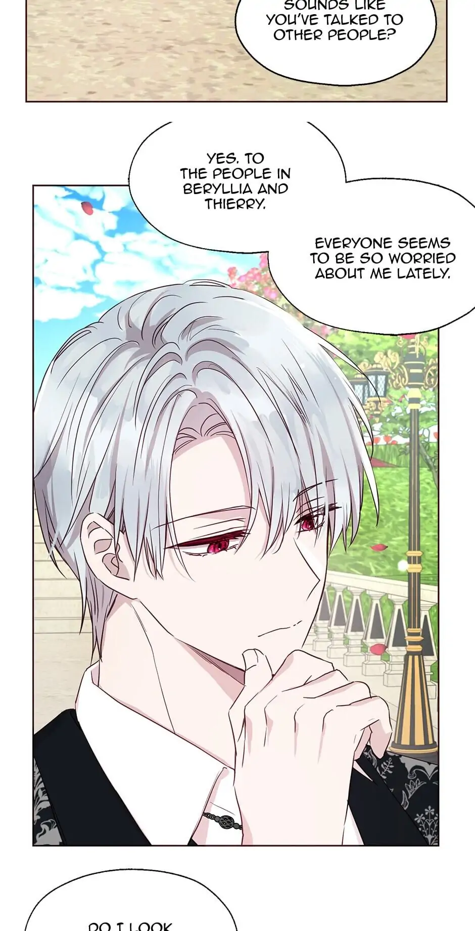 Seduce the Villain’s Father Chapter 34 page 51