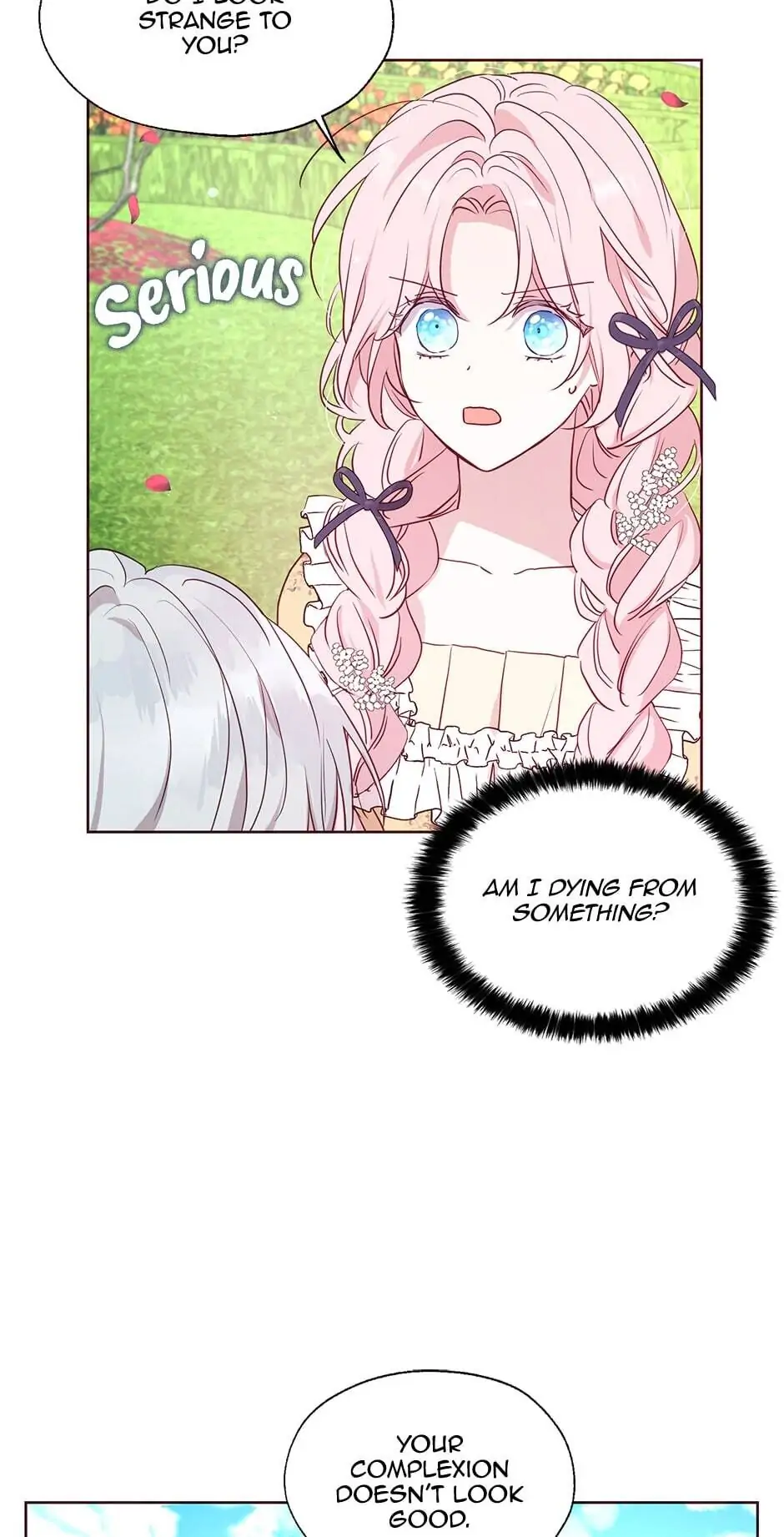 Seduce the Villain’s Father Chapter 34 page 52