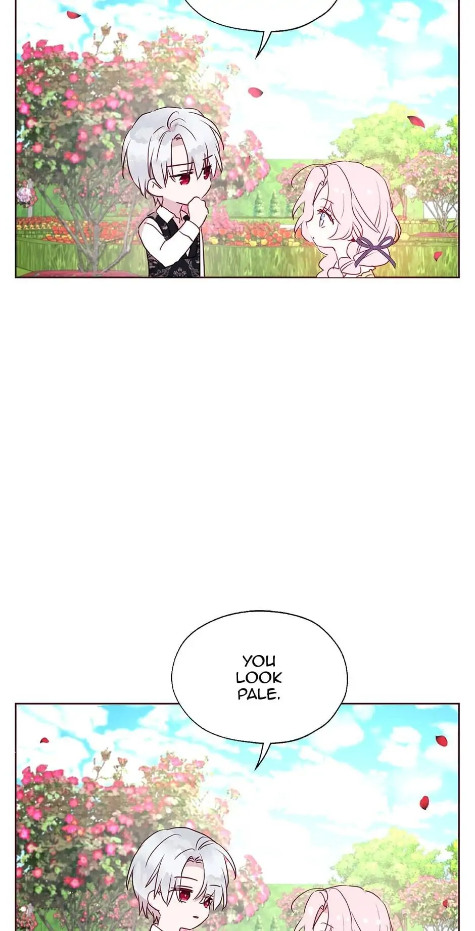 Seduce the Villain’s Father Chapter 34 page 53