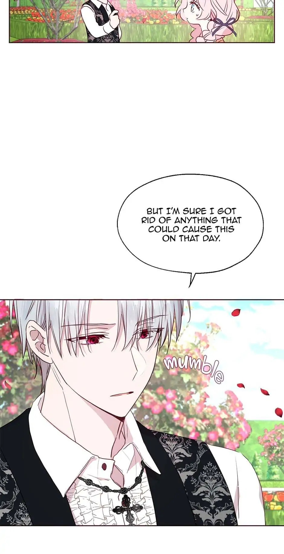 Seduce the Villain’s Father Chapter 34 page 54