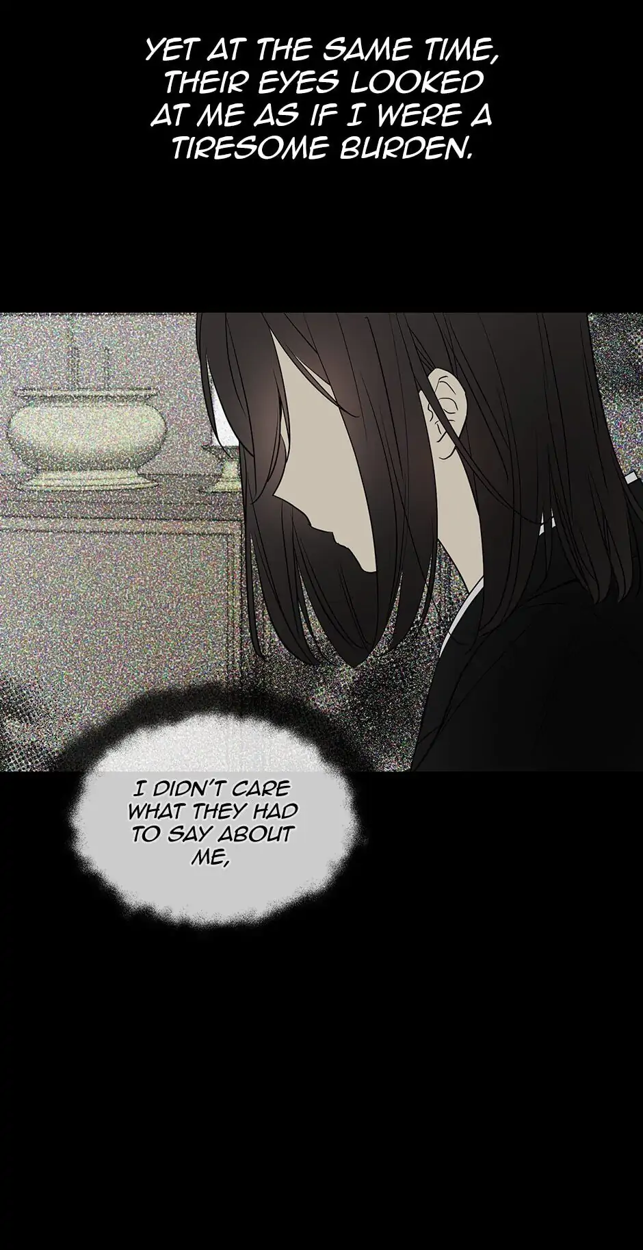 Seduce the Villain’s Father Chapter 34 page 7