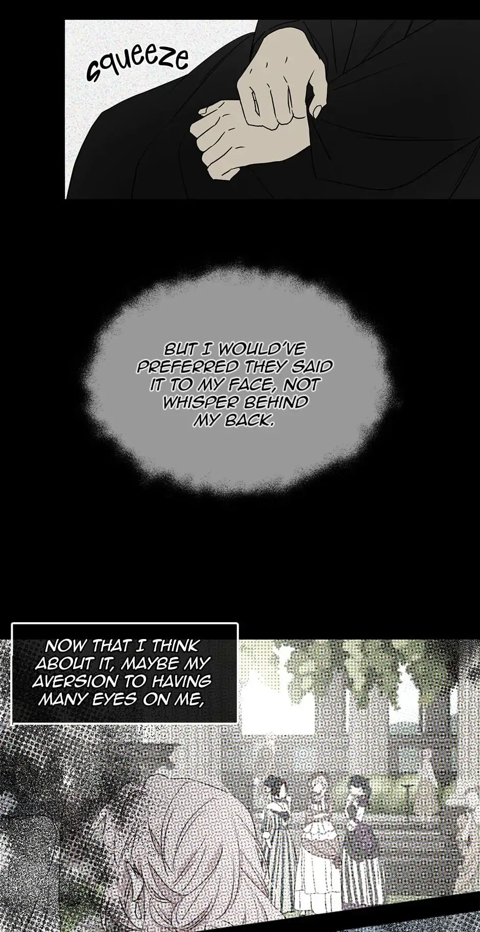 Seduce the Villain’s Father Chapter 34 page 8