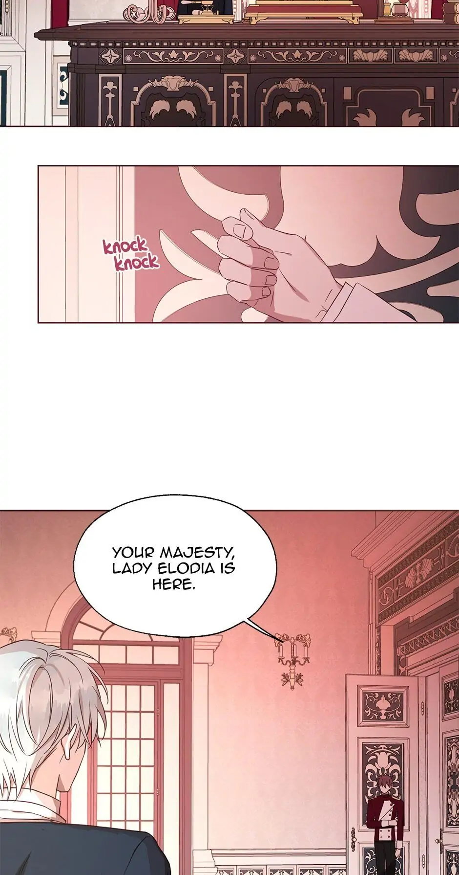 Seduce the Villain’s Father Chapter 50 page 11