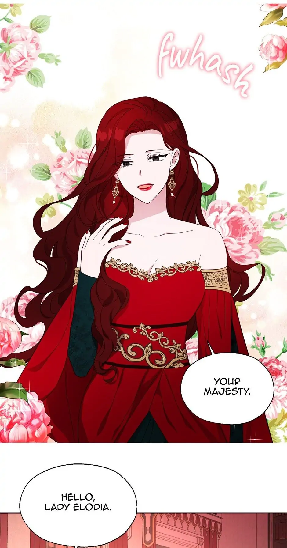 Seduce the Villain’s Father Chapter 50 page 13