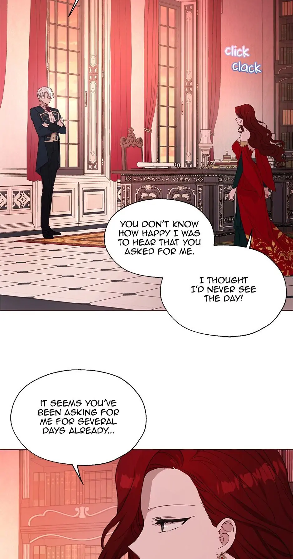 Seduce the Villain’s Father Chapter 50 page 14