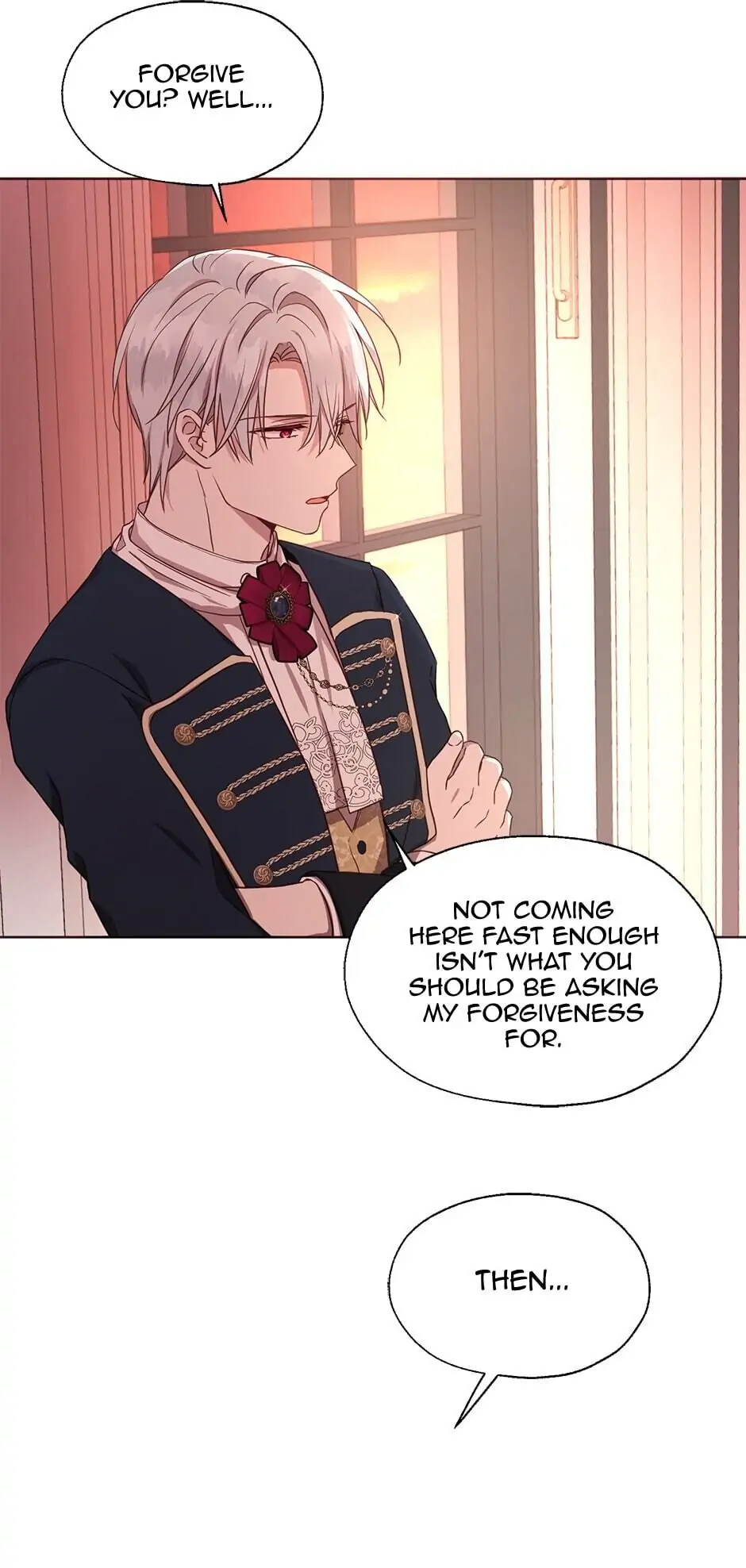Seduce the Villain’s Father Chapter 50 page 17