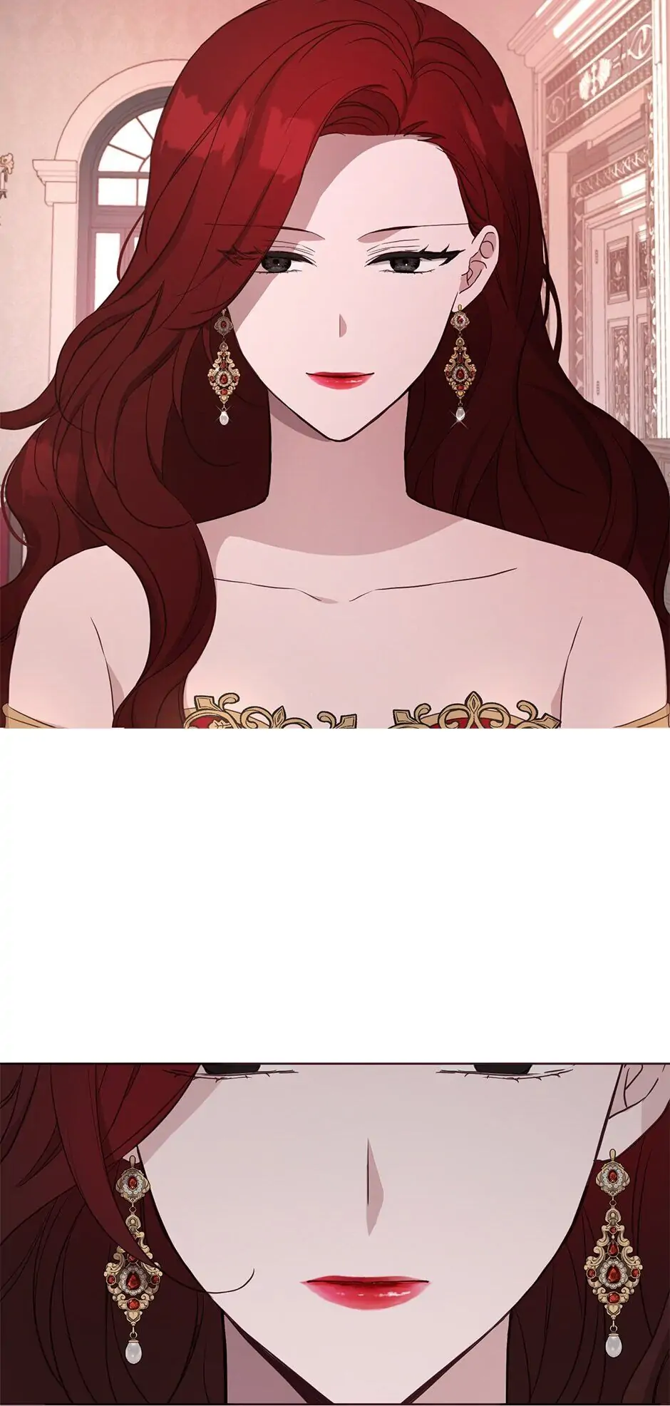 Seduce the Villain’s Father Chapter 50 page 23