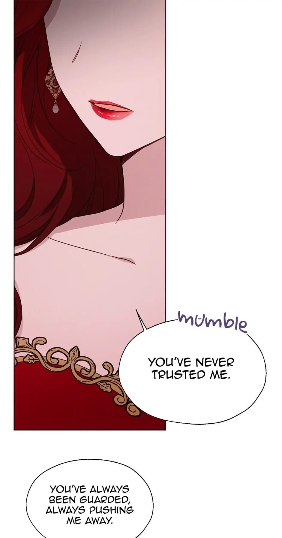Seduce the Villain’s Father Chapter 50 page 24