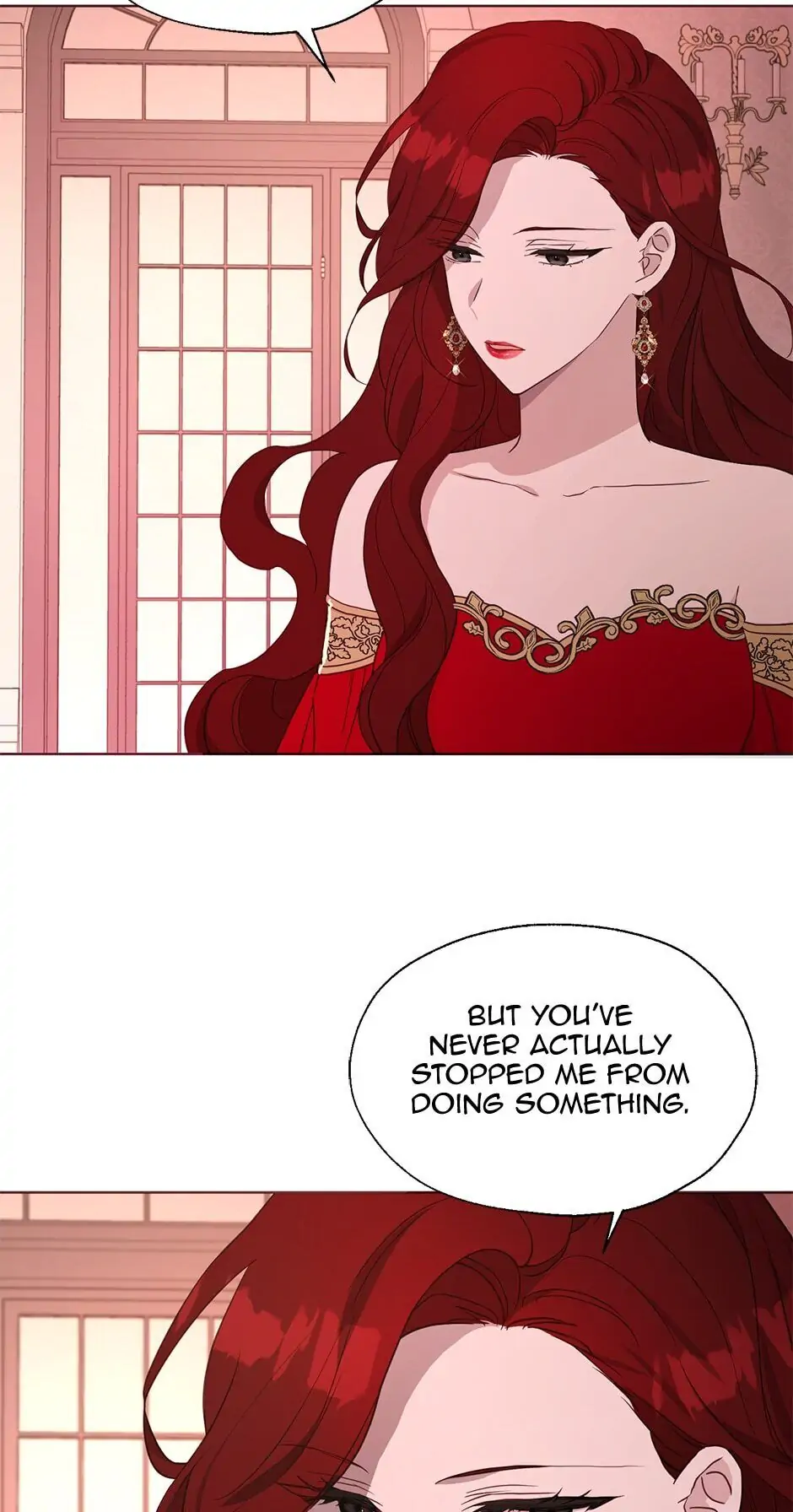 Seduce the Villain’s Father Chapter 50 page 25