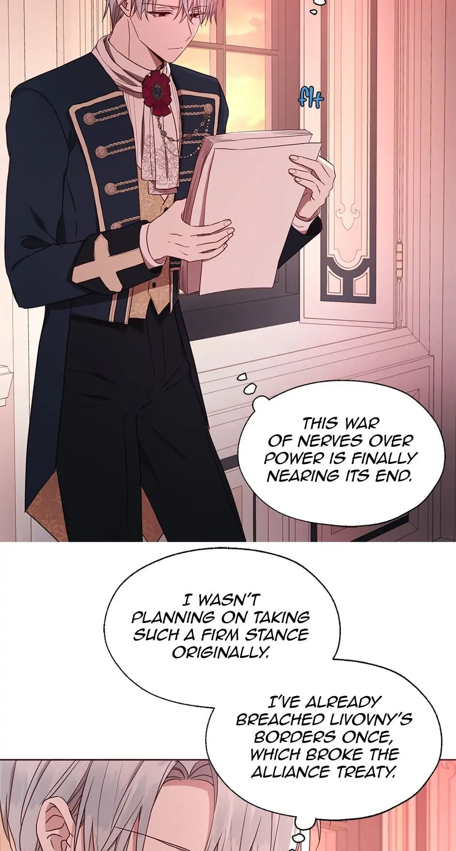 Seduce the Villain’s Father Chapter 50 page 2