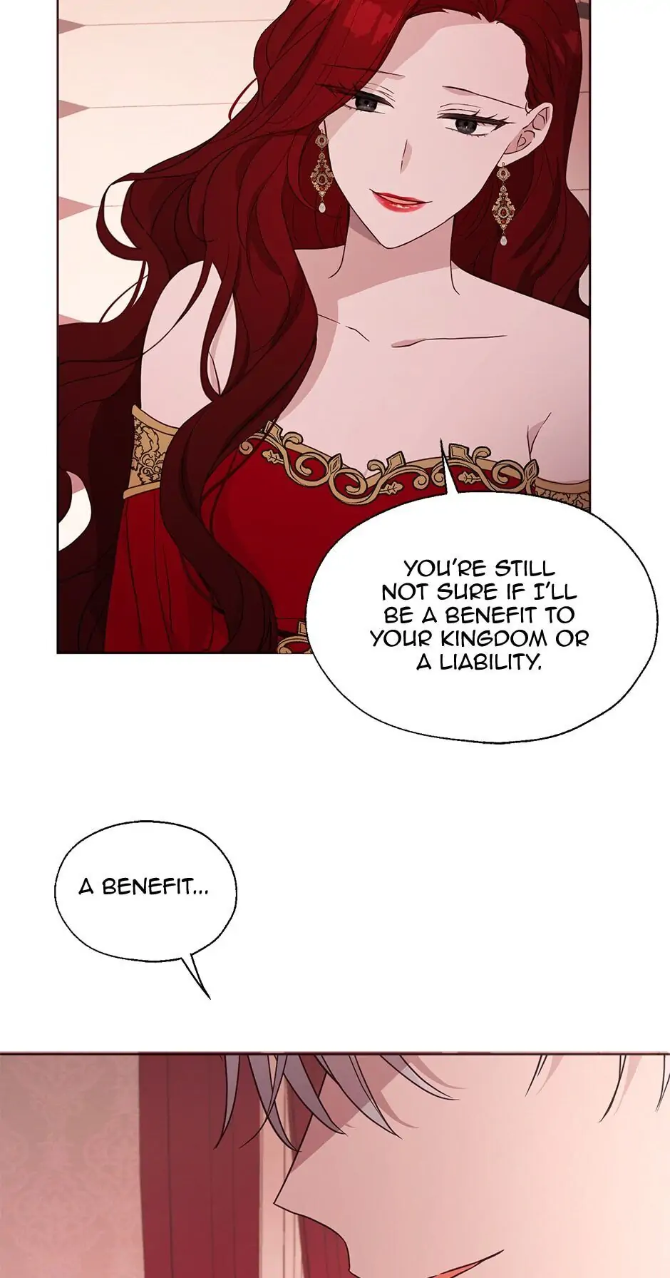 Seduce the Villain’s Father Chapter 50 page 29
