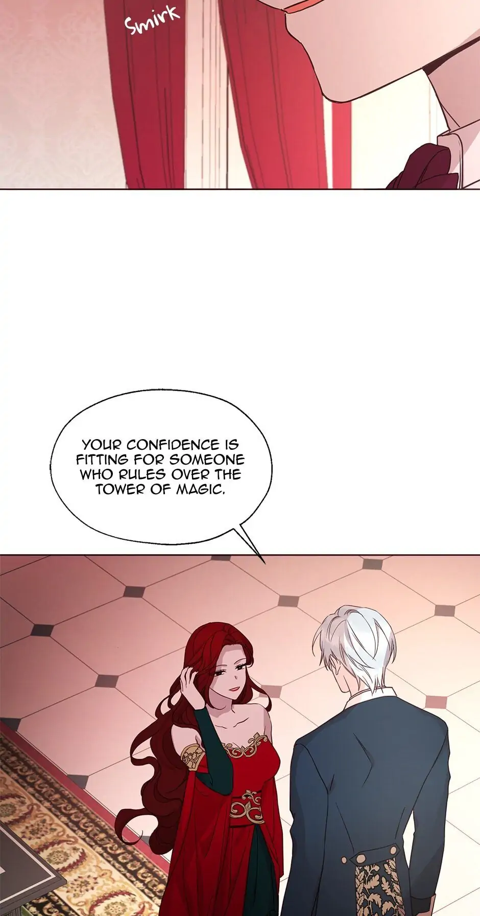 Seduce the Villain’s Father Chapter 50 page 30