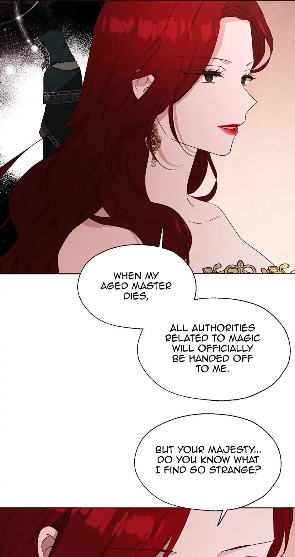 Seduce the Villain’s Father Chapter 50 page 32