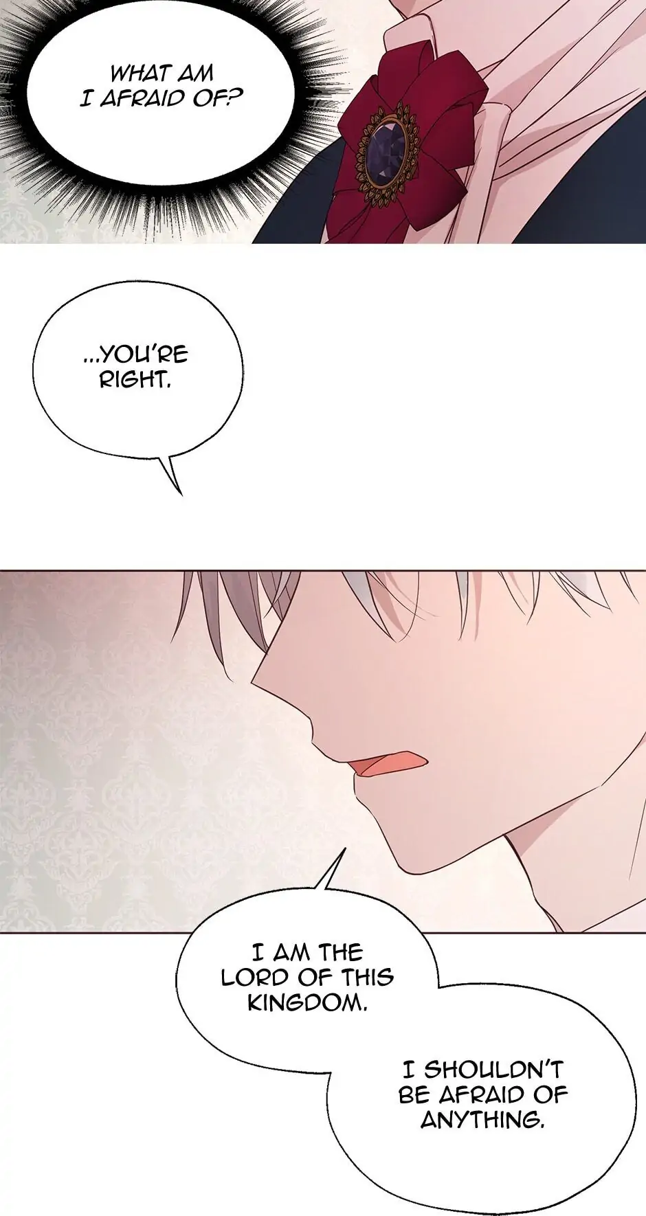 Seduce the Villain’s Father Chapter 50 page 39
