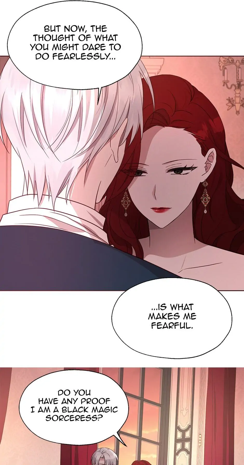 Seduce the Villain’s Father Chapter 50 page 40