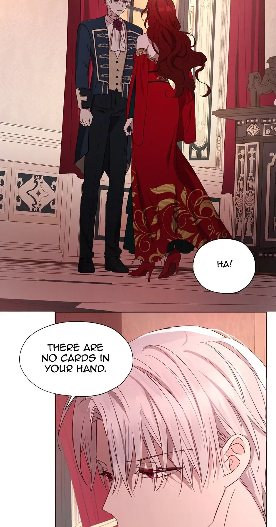 Seduce the Villain’s Father Chapter 50 page 41