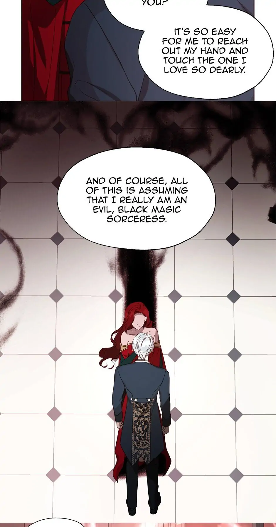 Seduce the Villain’s Father Chapter 50 page 43