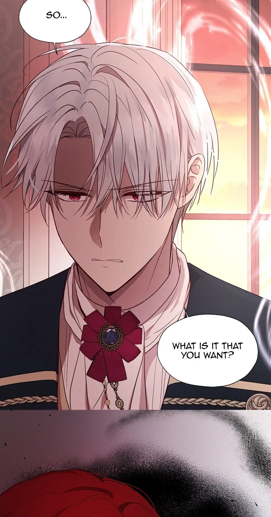 Seduce the Villain’s Father Chapter 50 page 44
