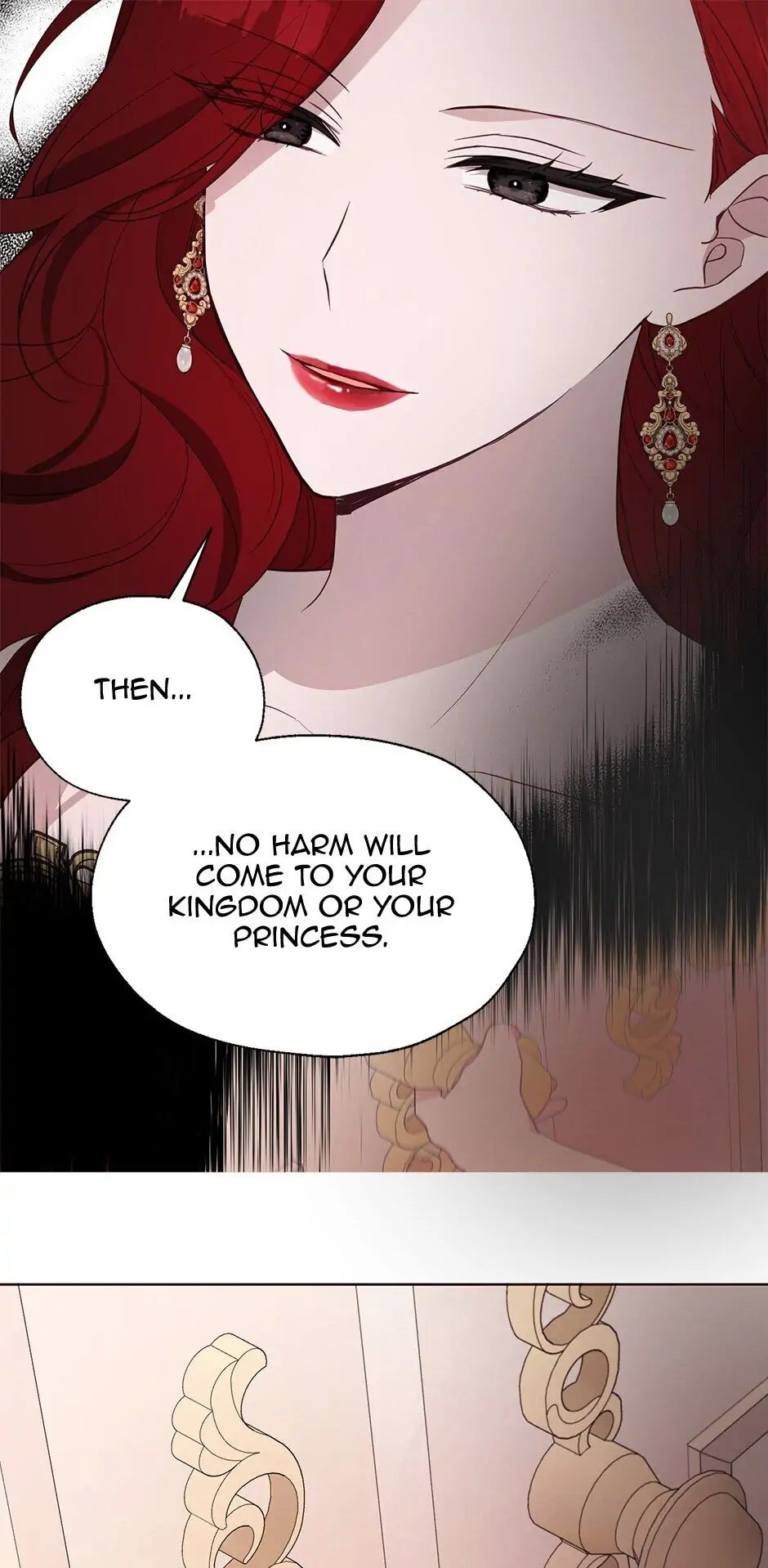 Seduce the Villain’s Father Chapter 50 page 48