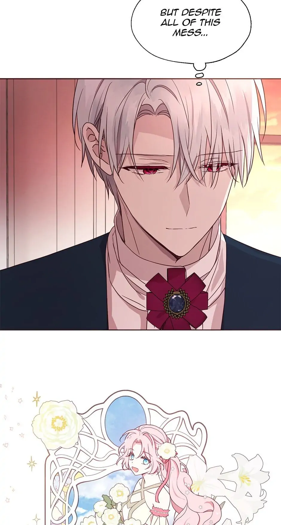 Seduce the Villain’s Father Chapter 50 page 6