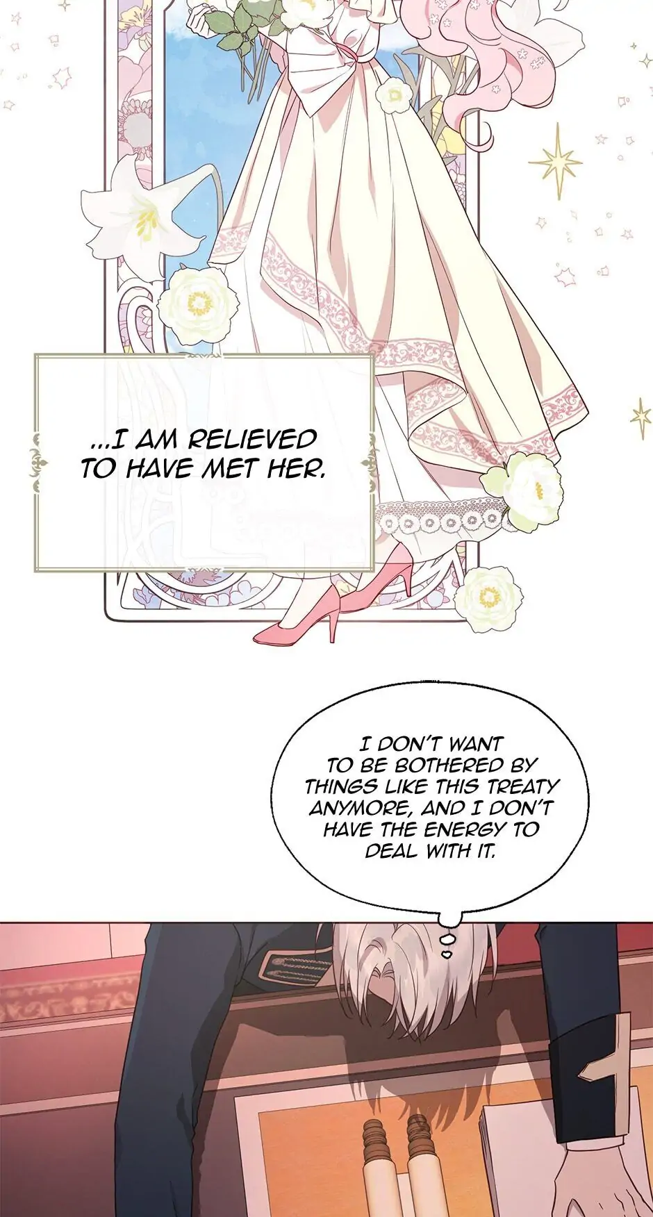 Seduce the Villain’s Father Chapter 50 page 7