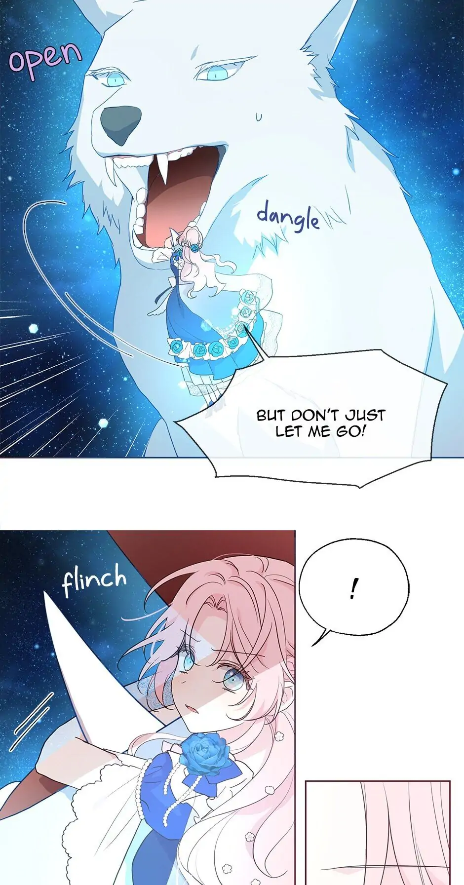 Seduce the Villain’s Father Chapter 69 page 10