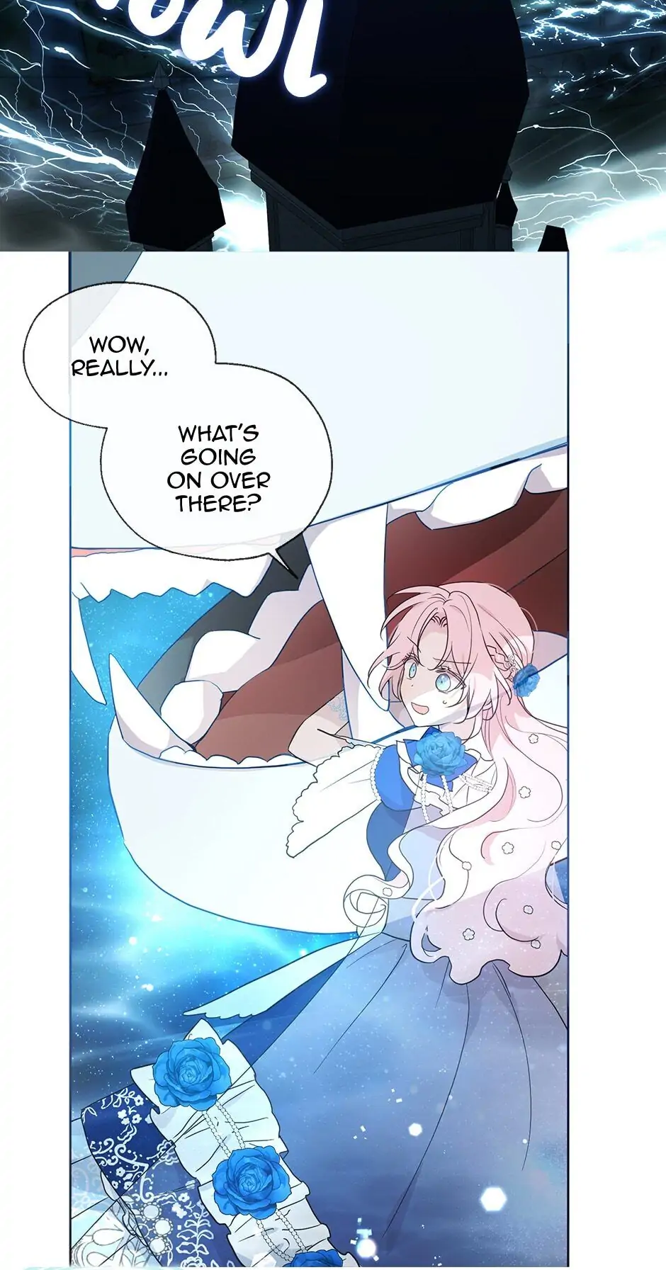 Seduce the Villain’s Father Chapter 69 page 12