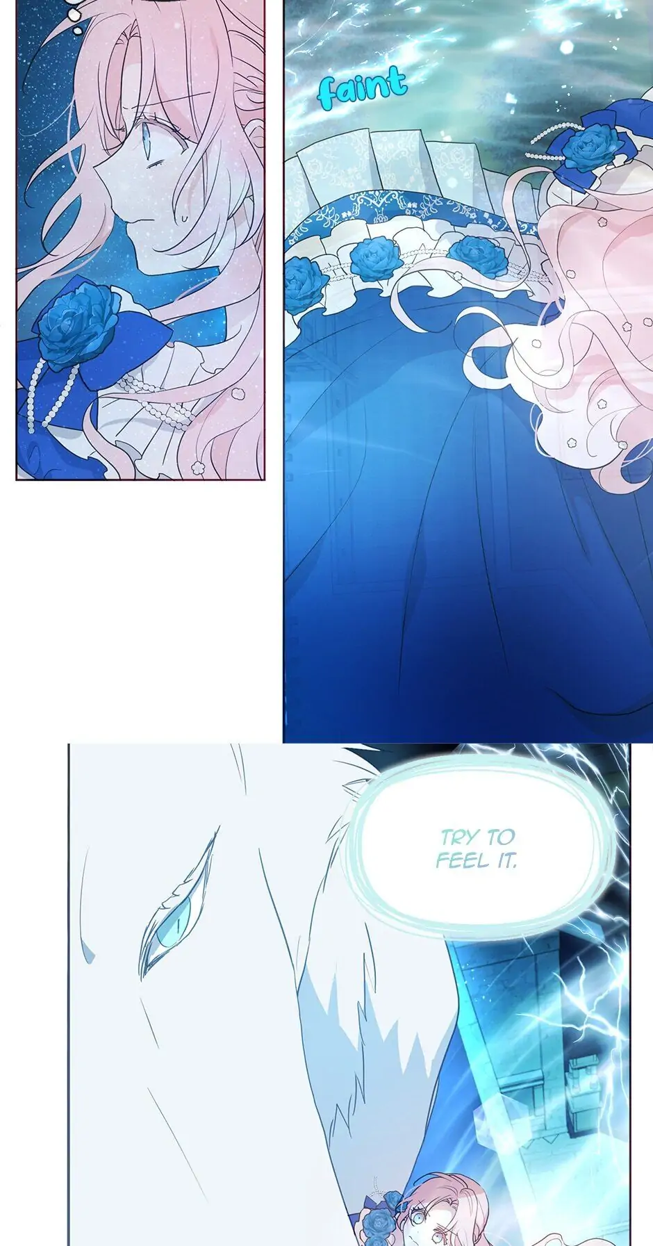 Seduce the Villain’s Father Chapter 69 page 14