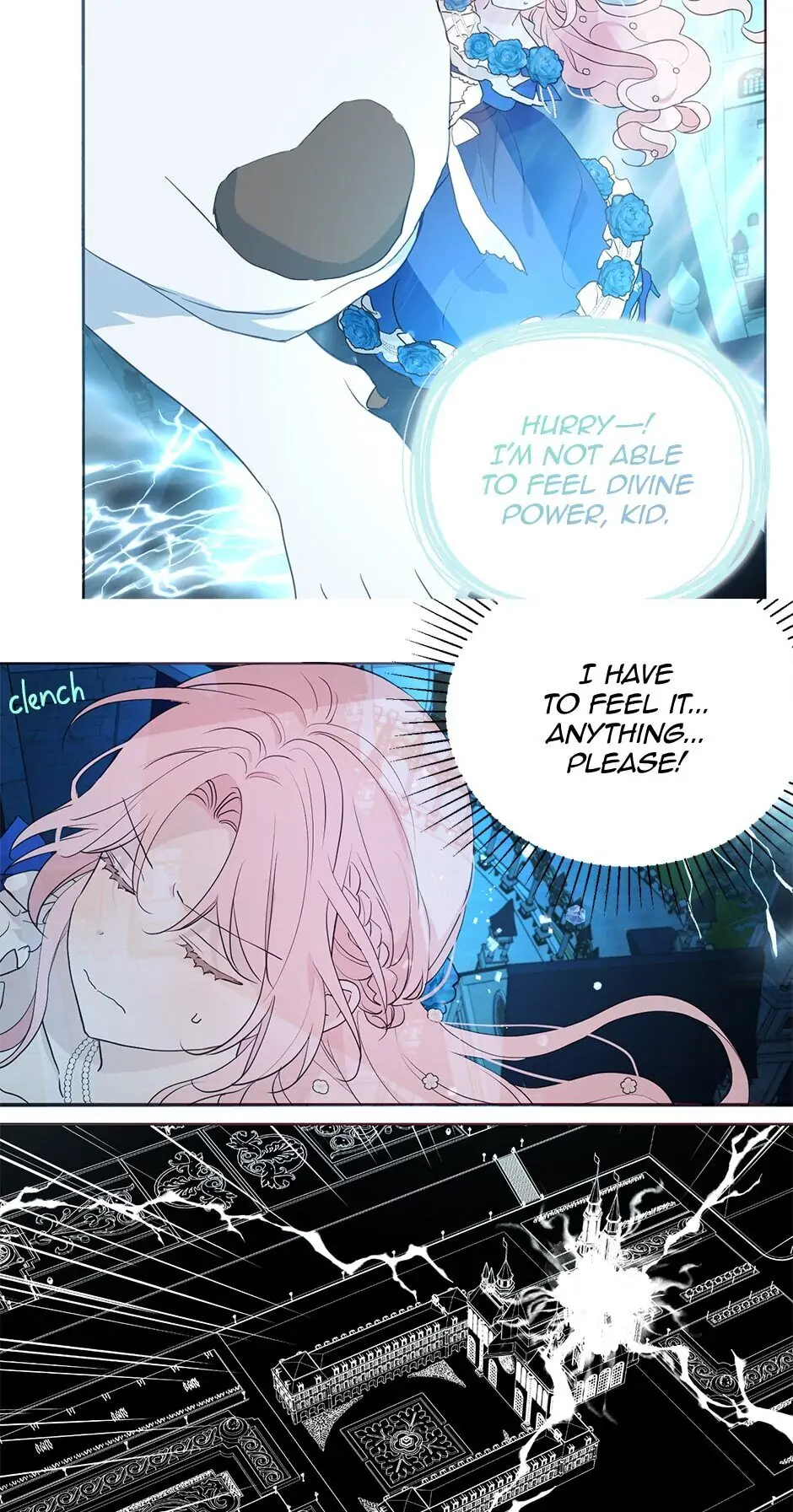 Seduce the Villain’s Father Chapter 69 page 15