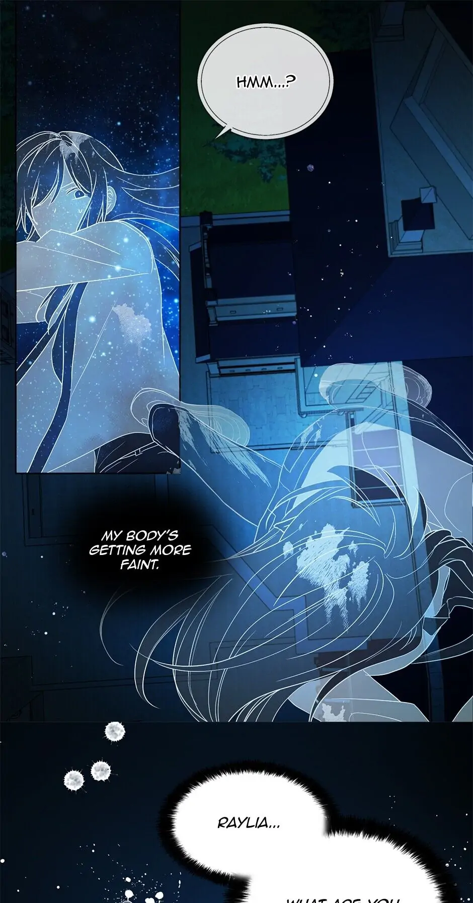 Seduce the Villain’s Father Chapter 69 page 17