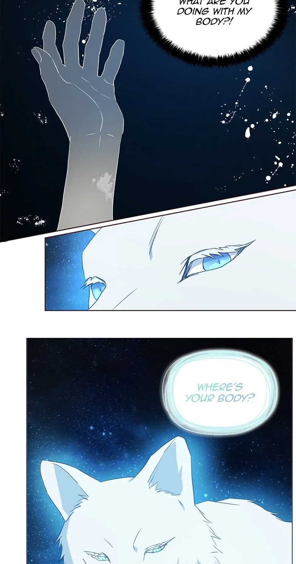 Seduce the Villain’s Father Chapter 69 page 18