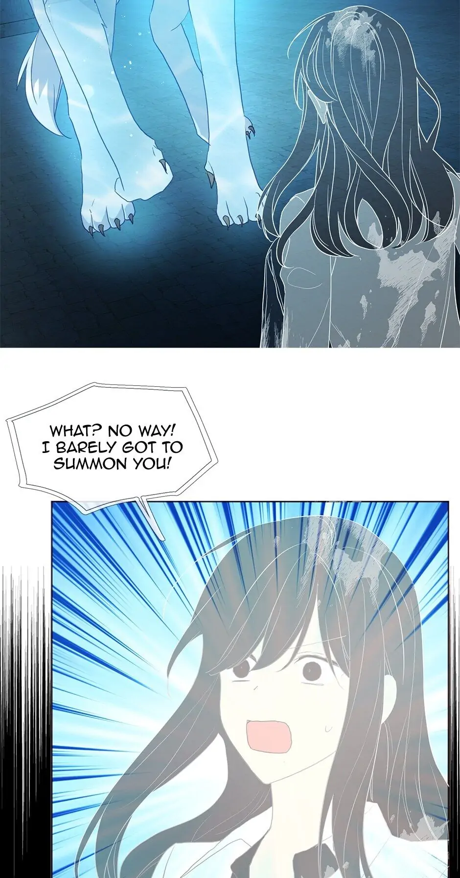 Seduce the Villain’s Father Chapter 69 page 23